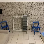 Maradona Home