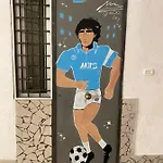 Maradona Home