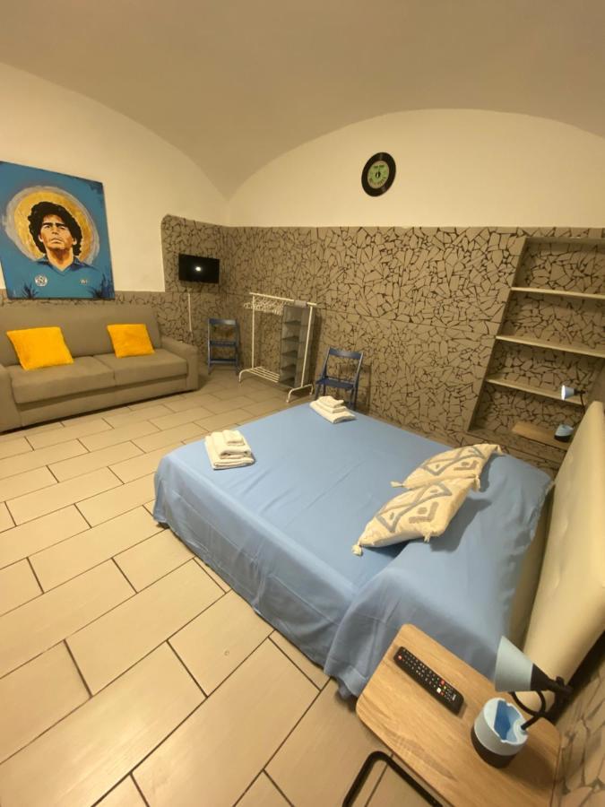 Holiday home Maradona *