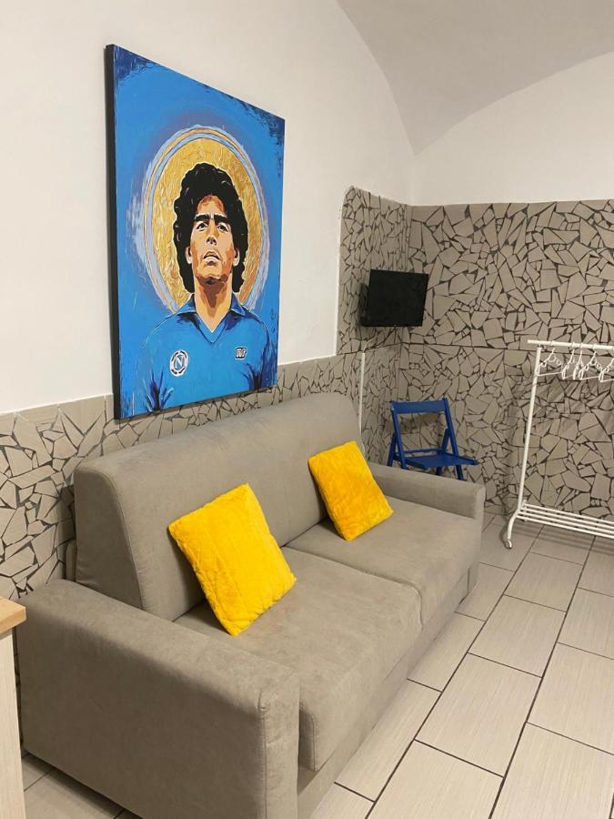 Maradona *