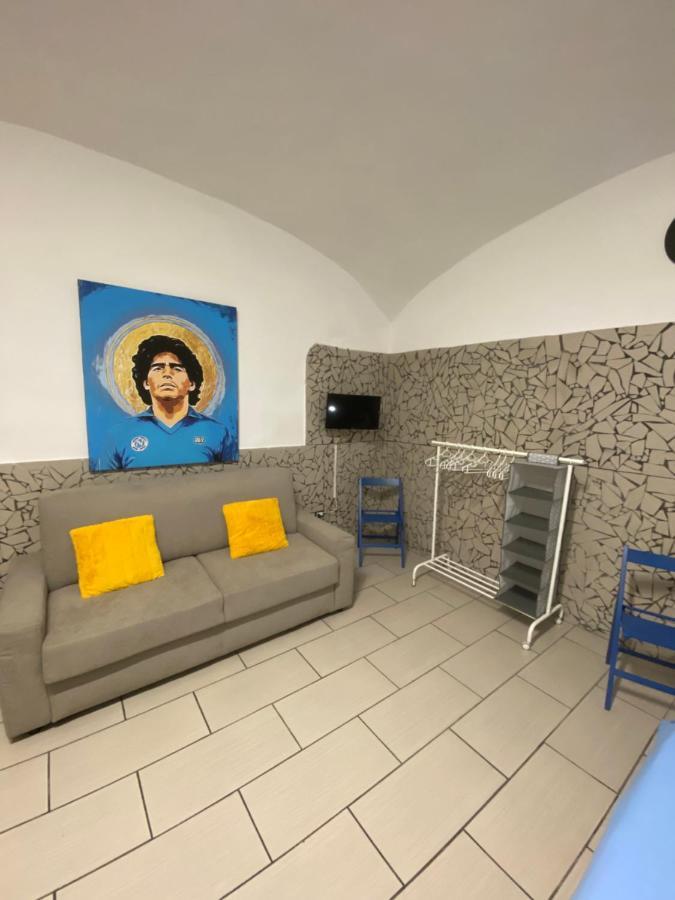 Holiday home Maradona Naples