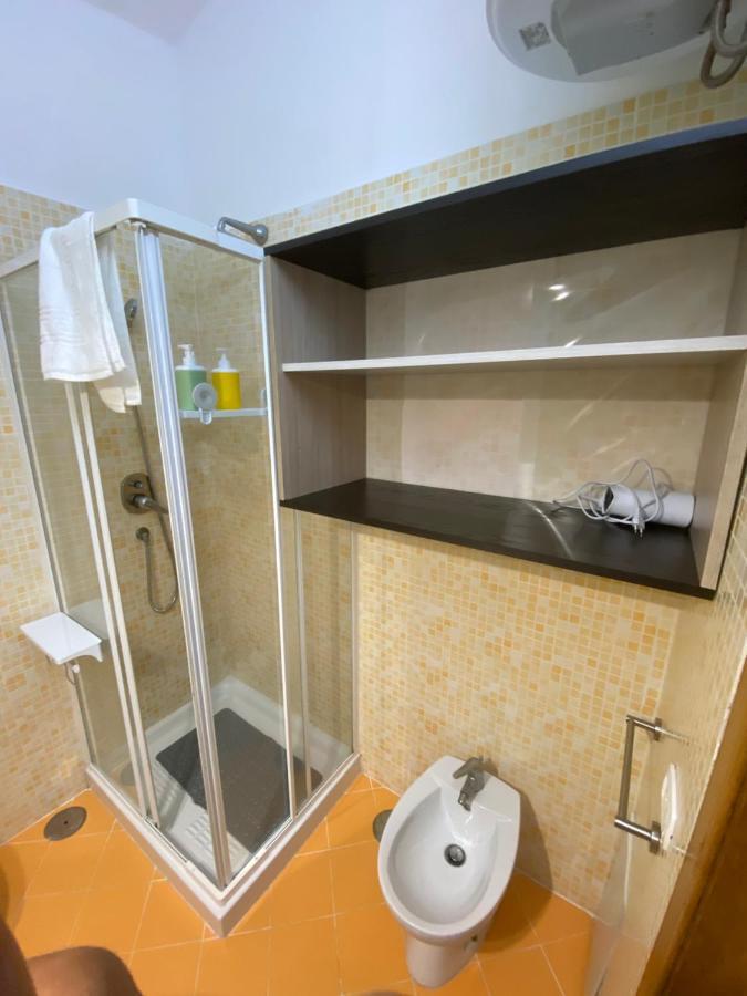 Maradona Holiday home Naples