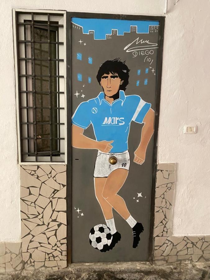 Maradona Holiday home *