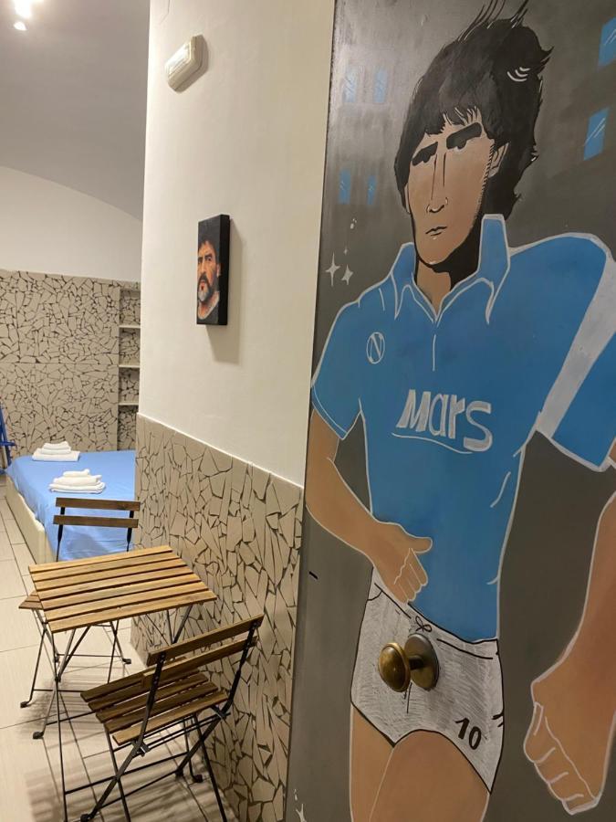 Holiday home Maradona
