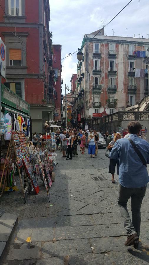 Maradona Naples