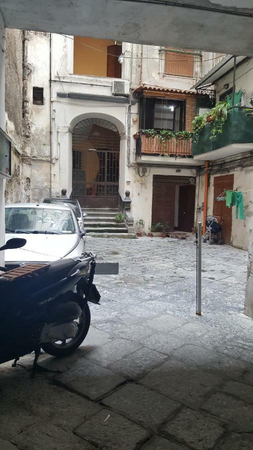 Maradona Holiday home Naples