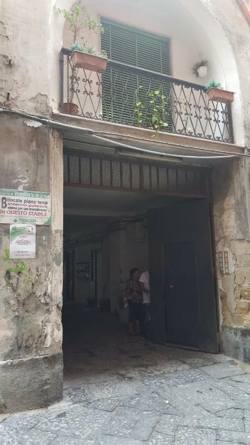 Holiday home Maradona Naples