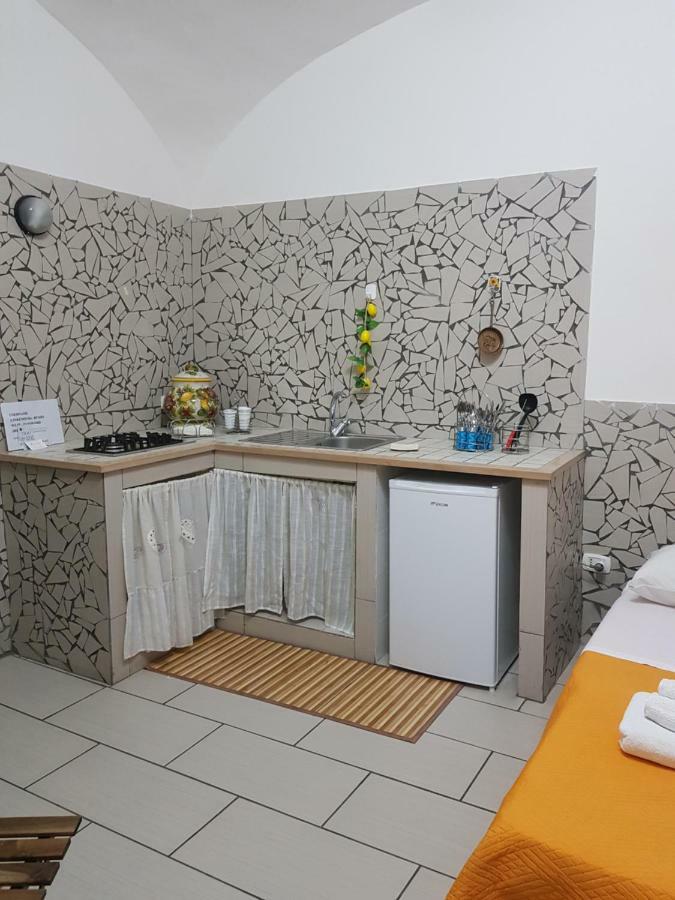 Holiday home Maradona Naples